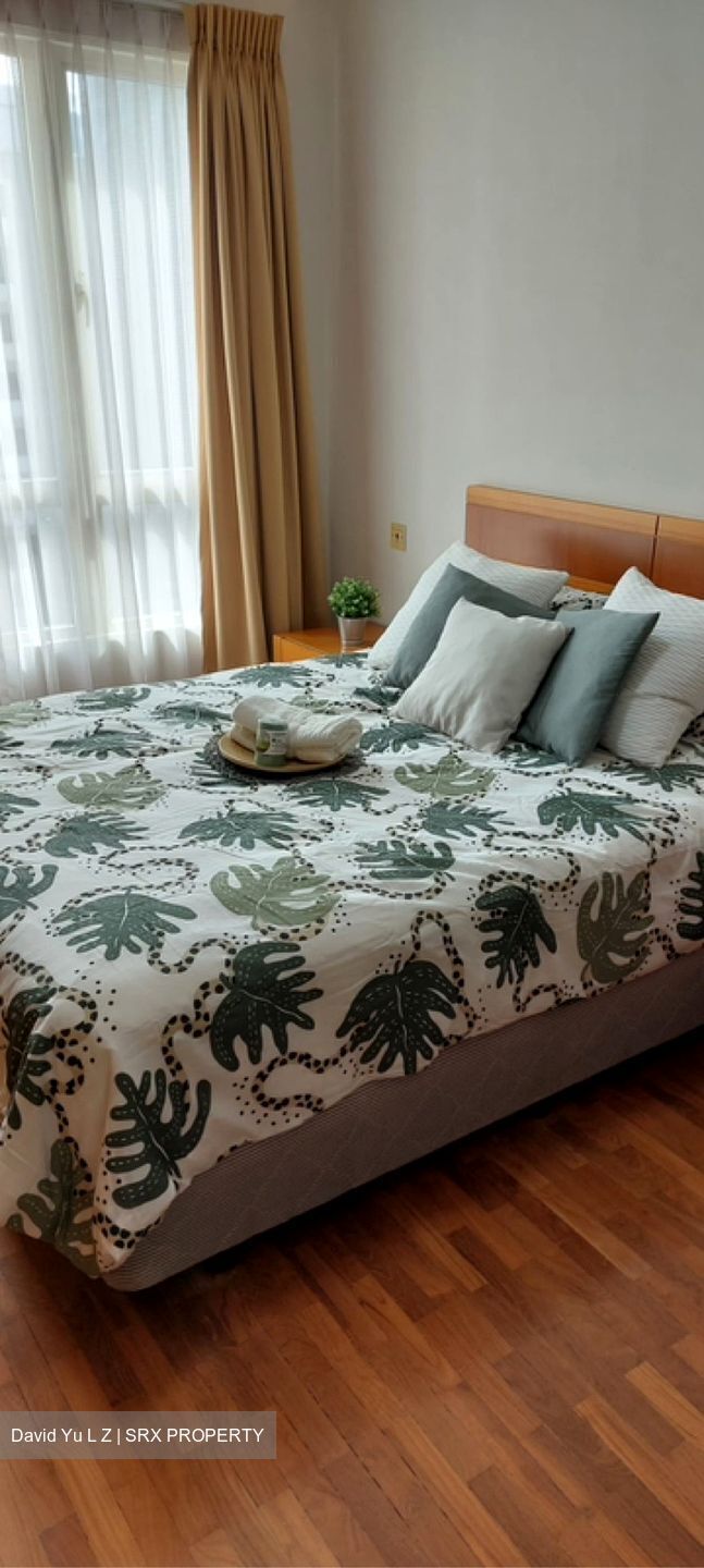 Burlington Square (D7), Apartment #632912341